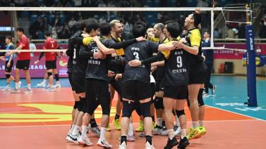 教練的戰術 教練的戰術