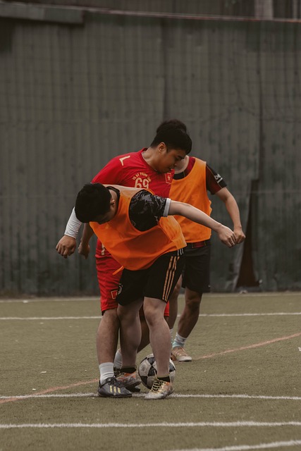 得了一次角 得了一次角